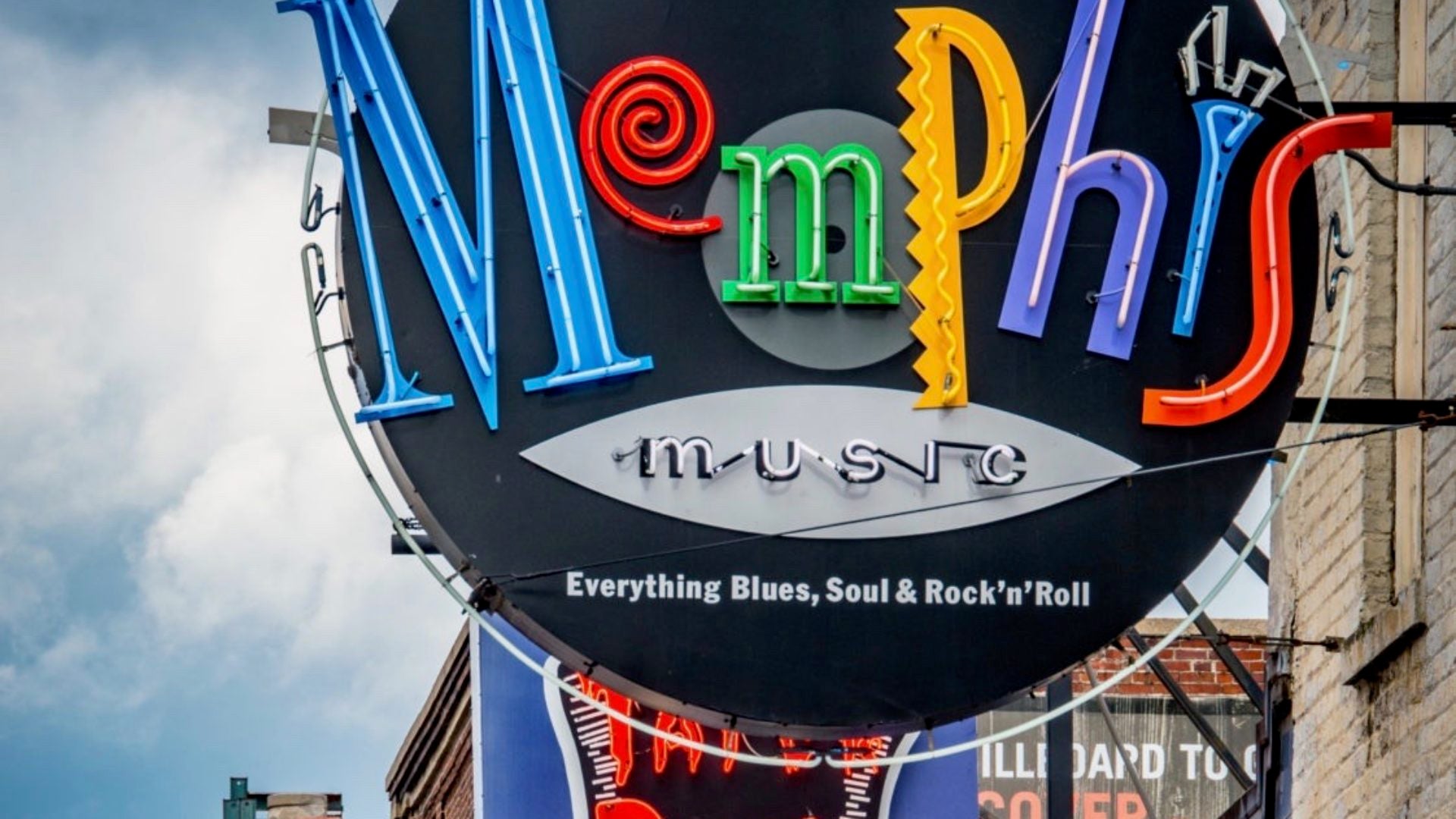 Black City Guide: 72 Hours in  Memphis