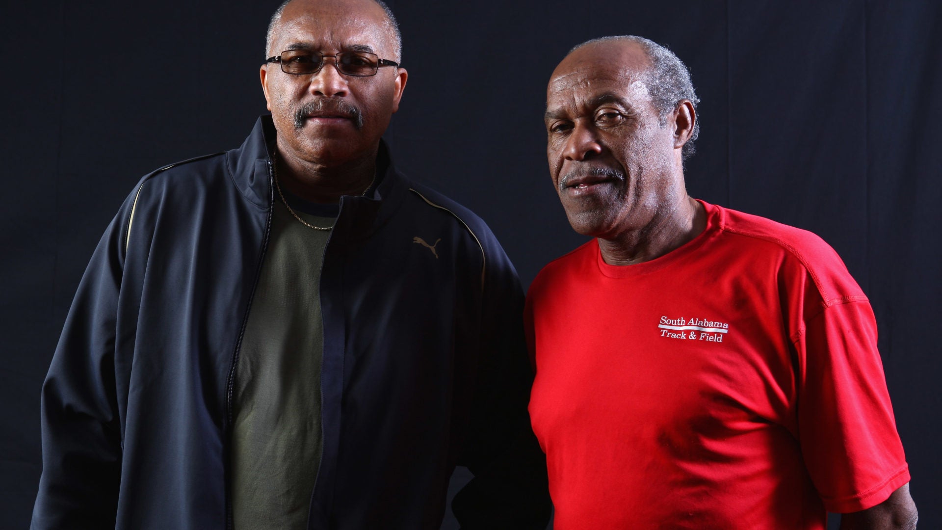 Olympic Sprinters Tommie Smith and John Carlos To Be Inducted Into Hall of Fame