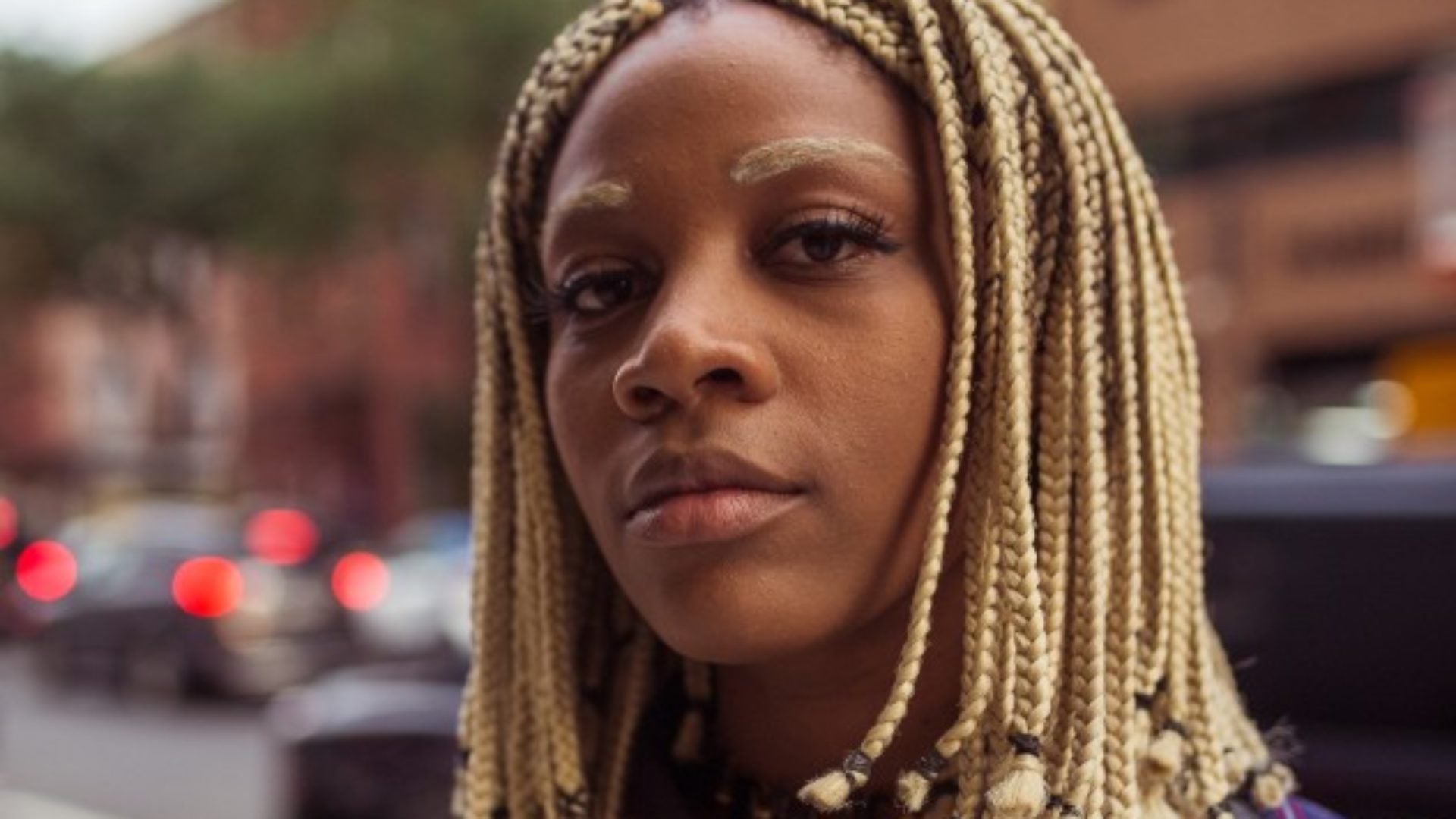 Braids Were The Biggest Hair Trend At NYFW