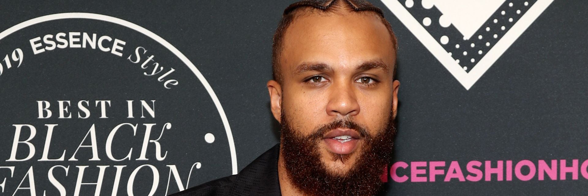 Jidenna: 'We Can't Be Style Icons And Not Also Be Wearing Our Own Designers'