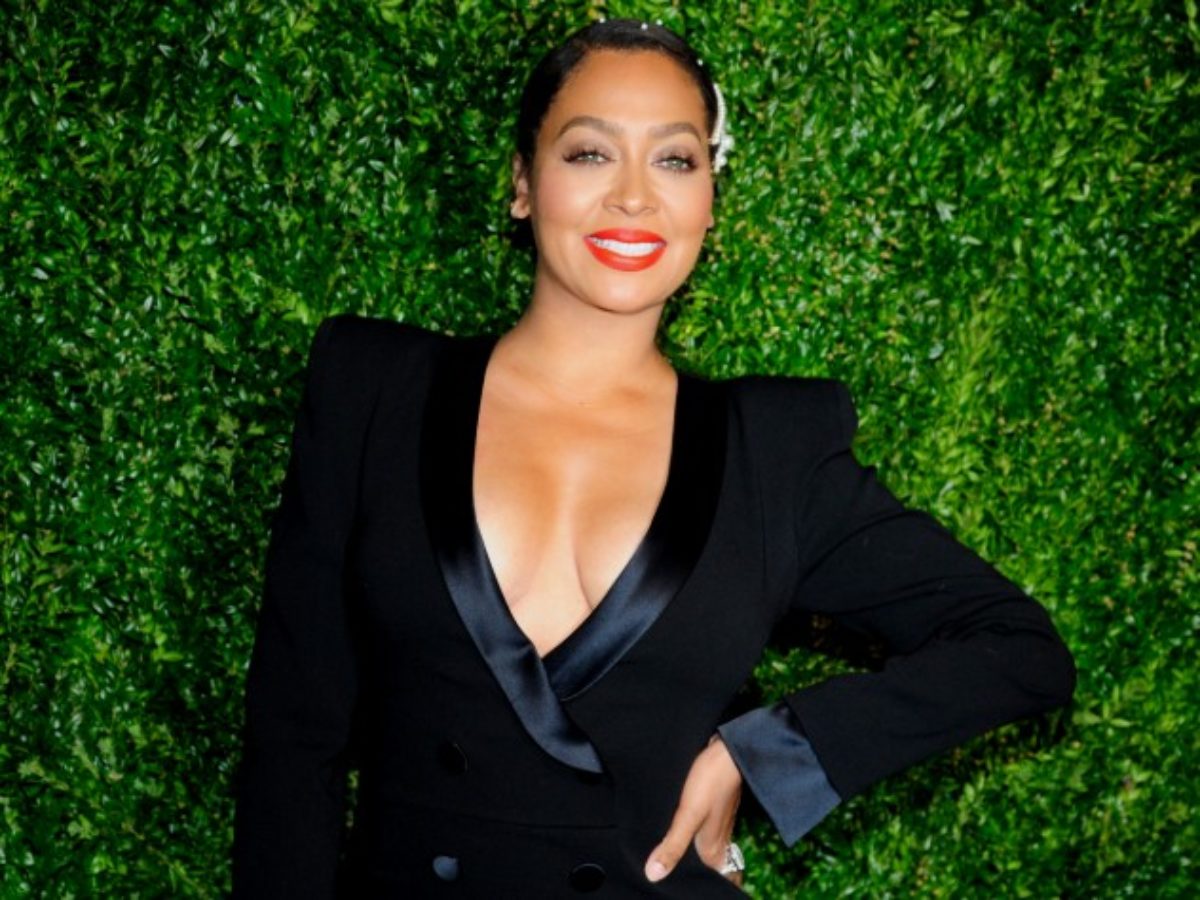 La La Anthony Admits To Doing This Beauty No No And Tells Ladies Not To Do It Too Essence