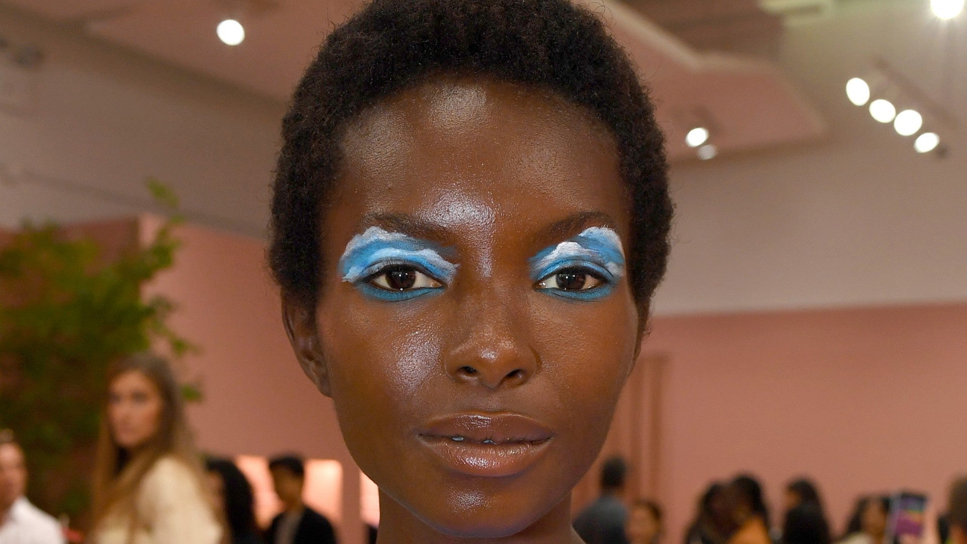 New York Fashion Week Makeup Trends To Try Right Now Essence