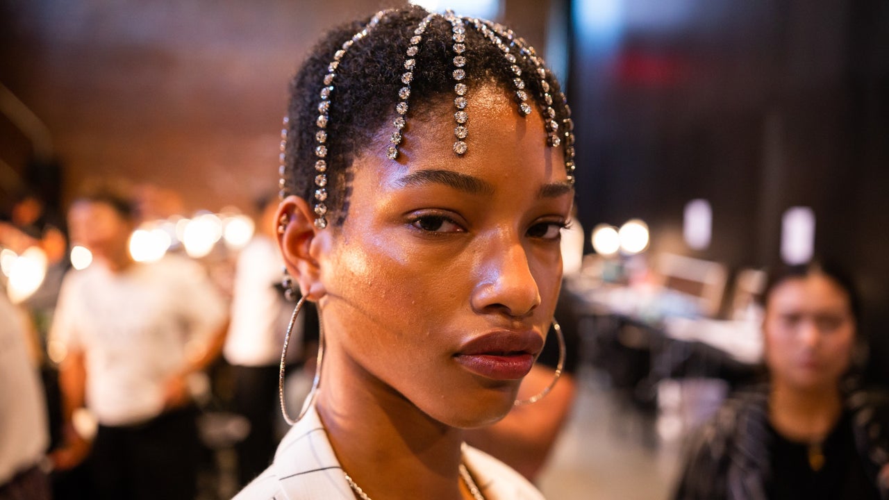 NYFW Street Style Hair Trends to Try in 2022