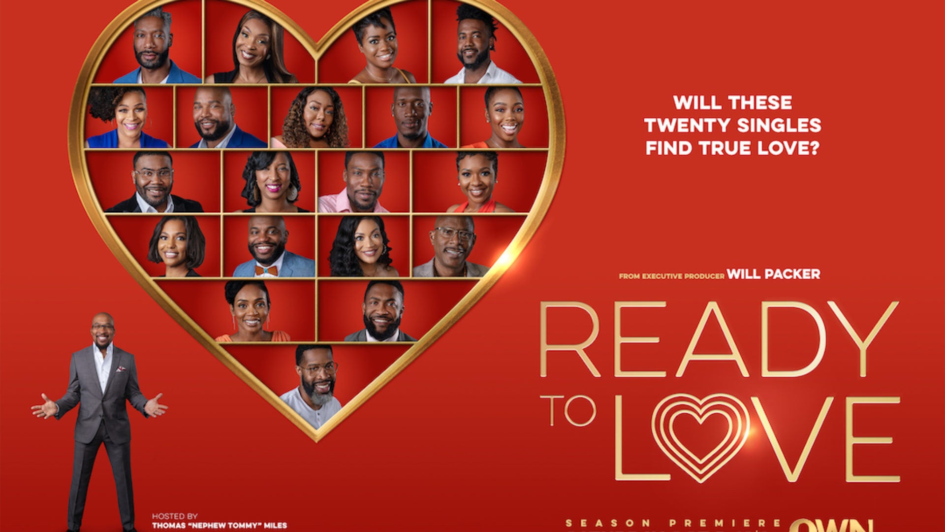 A New Group Of Singles Takes Over Atlanta In 'Ready To Love' Trailer