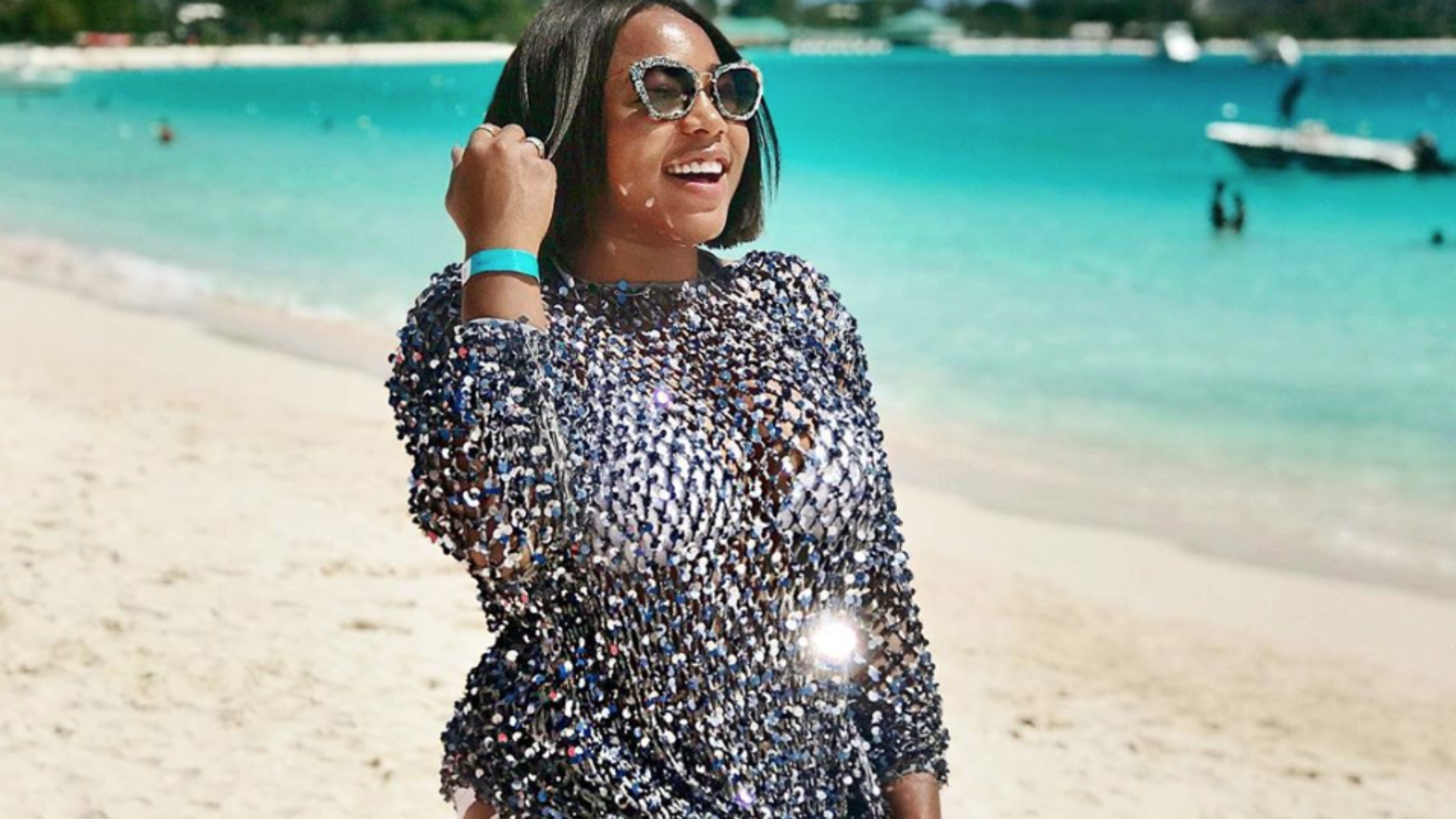 Black Travel Vibes: Let Your Melanin Shine Bright in Barbados