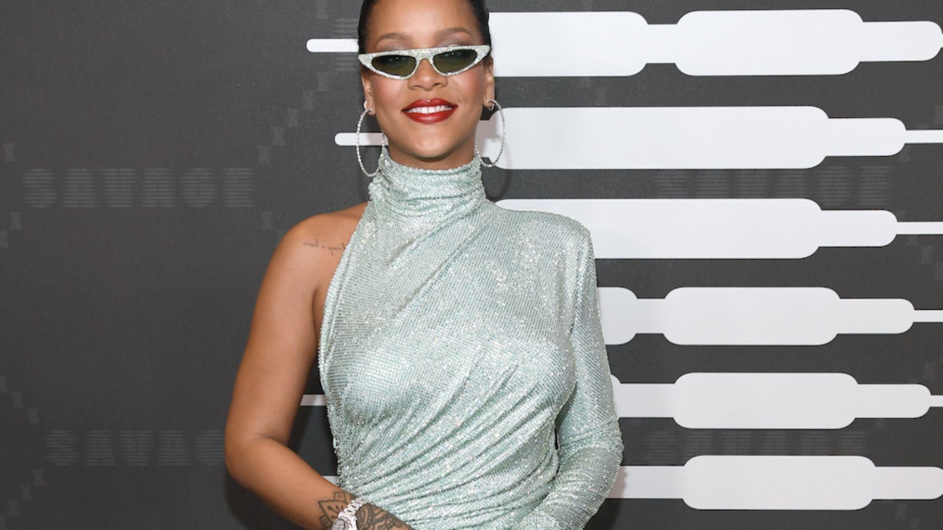 Rihanna Shuts Down Super Bowl Halftime Rumors For A Good Reason