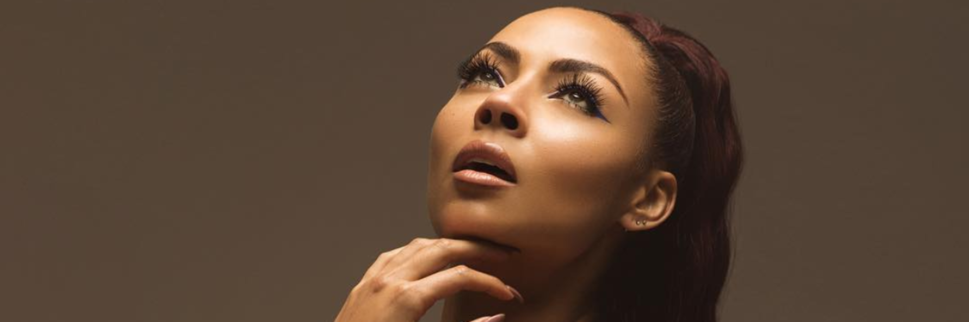 How Dancer Ashley Everett Ended Her Engagement and Found Herself