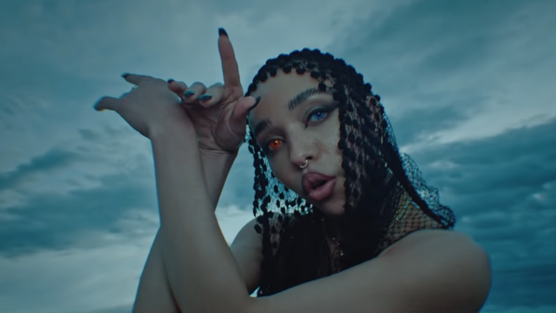 From FKA Twigs to Lucky Daye: Here's Our Favorite New Music Of The Week