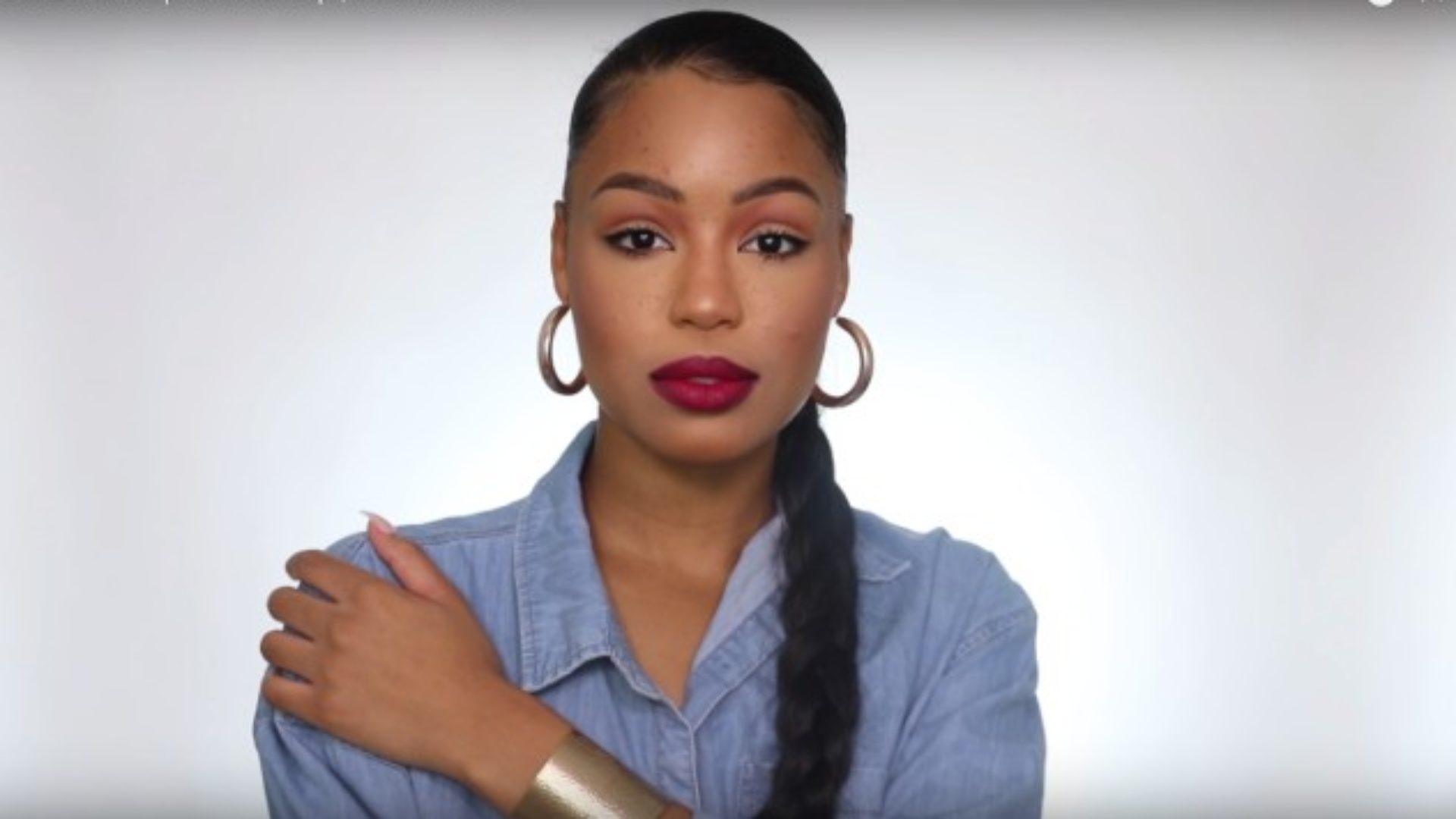 5 Celebrity-Inspired Makeup Tutorials To Try This Halloween