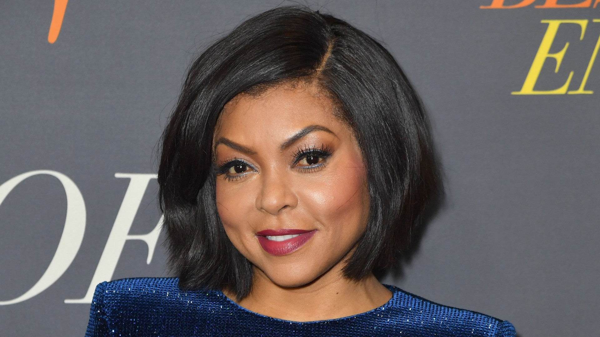 Taraji P Henson Teases Hair Care Line With Twist Out Video Essence