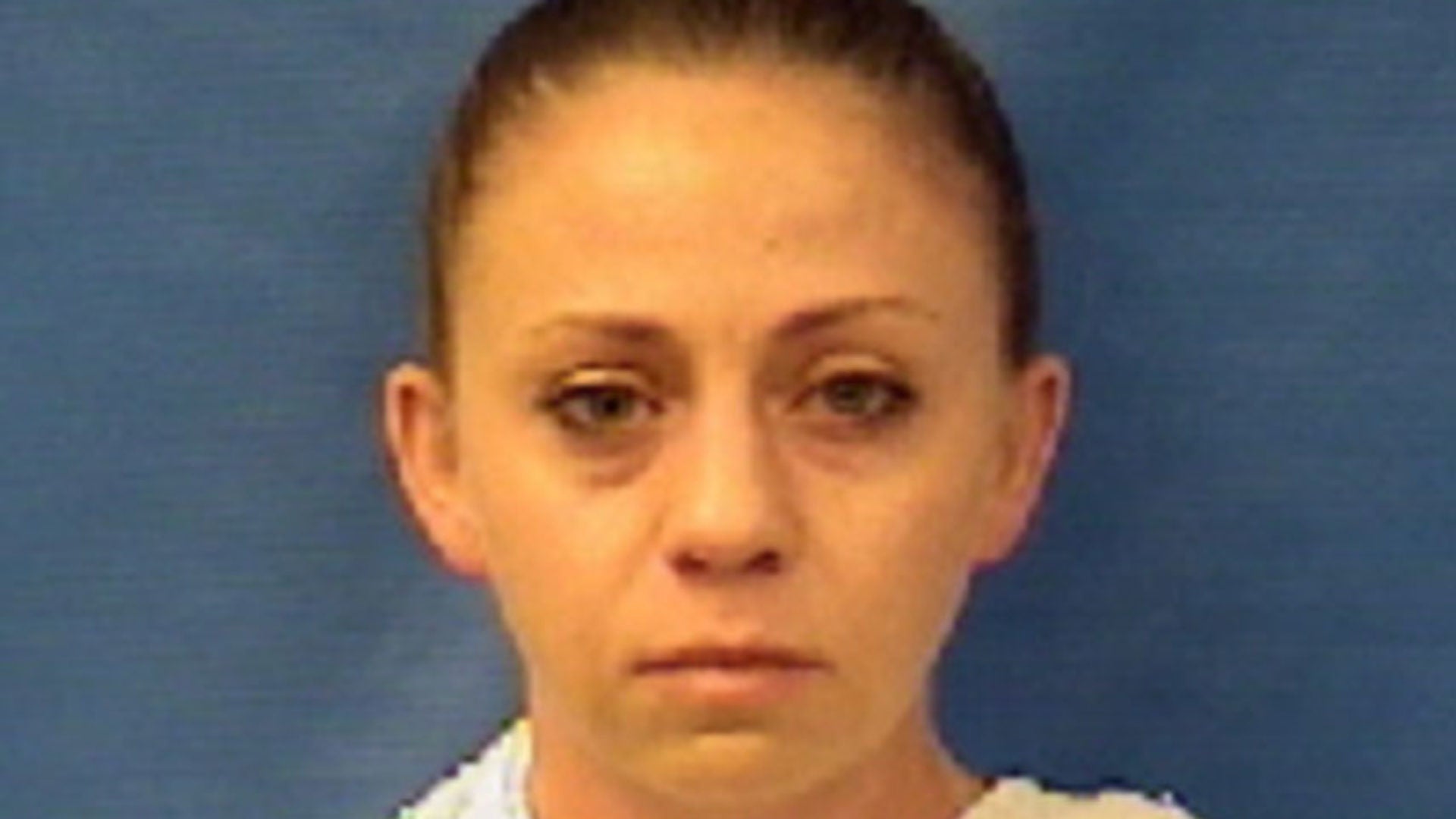 Judge Blocks Lead Investigator's Testimony That Amber Guyger Acted Reasonably In Shooting