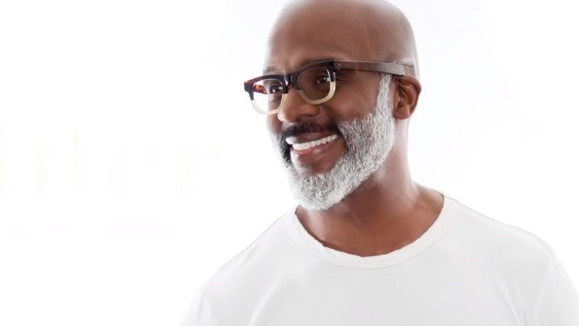 Bebe Winans Says He Could Feel Luther Vandross’ Smiling As He Remade ‘Power of Love’ 