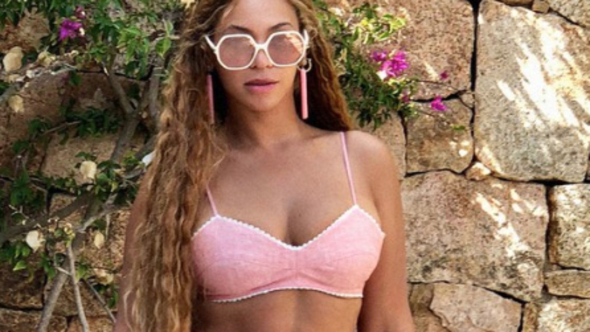 We Want Everything Beyonce Wore This Summer