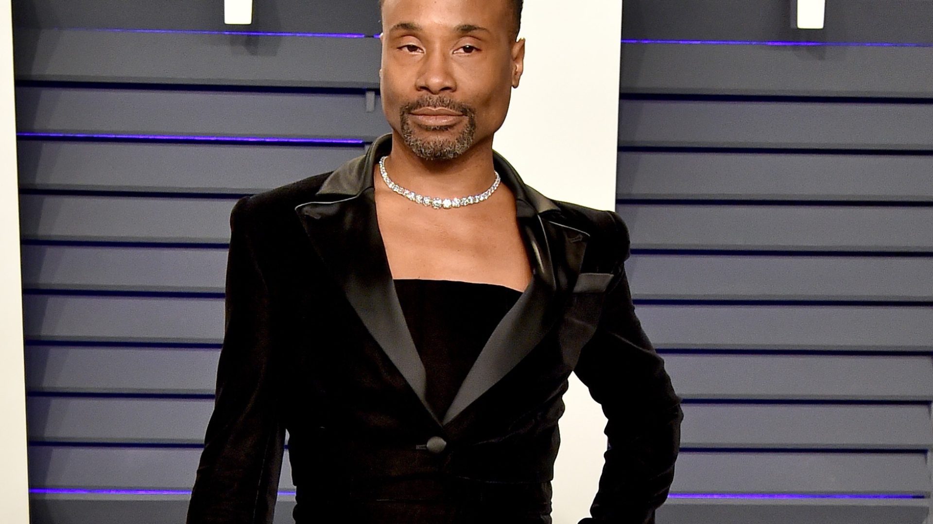 ESSENCE Best In Black Fashion Awards: Our 2019 Trailblazer Award Honoree Is Billy Porter