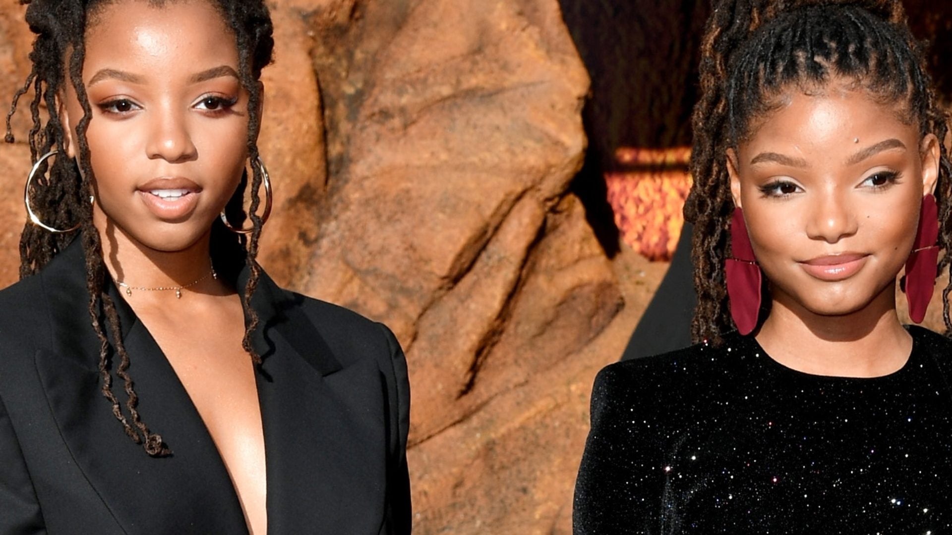 Chloe x Halle Are A Dynamic Style Duo