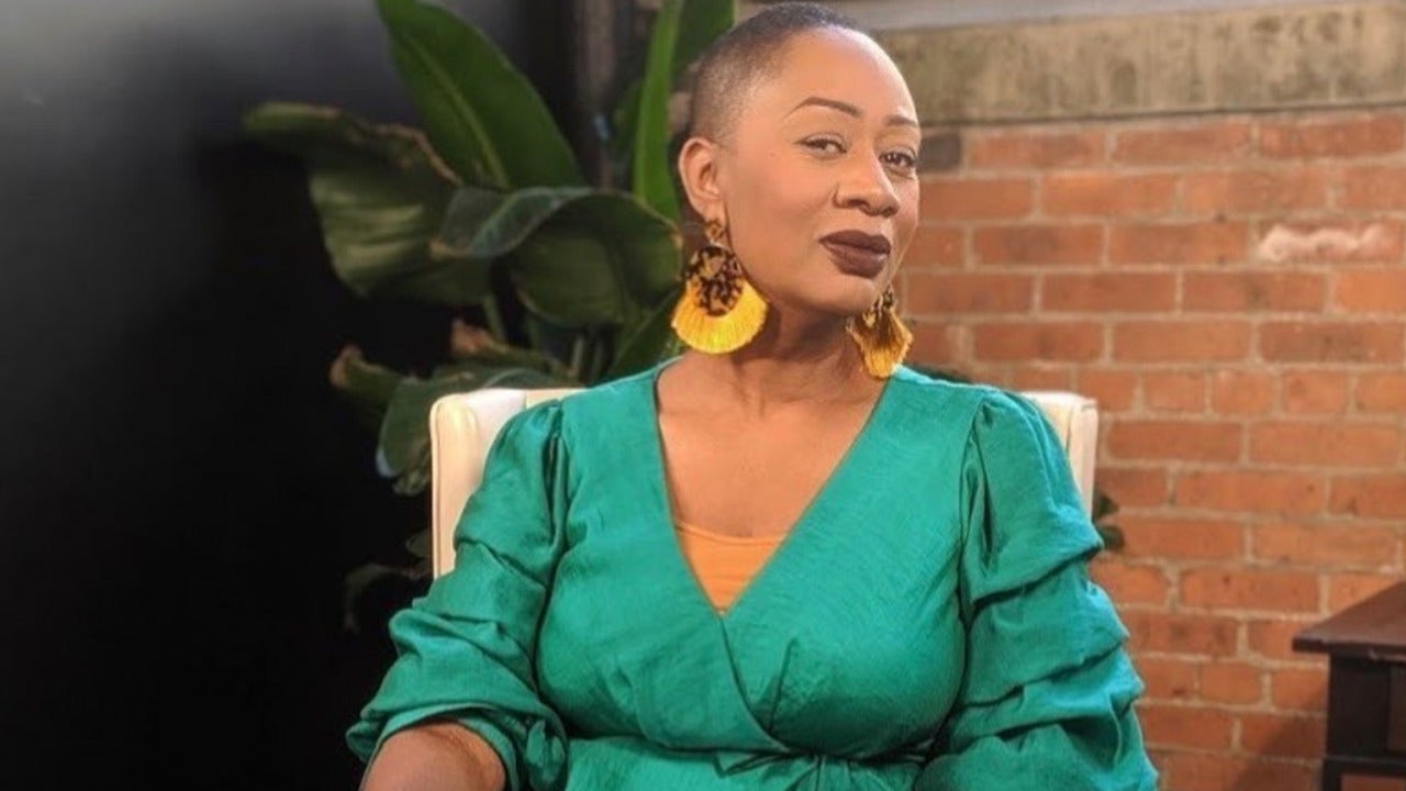 Dr. Sebi's Daughter Kelli Bowman Gives 5 Tips For Black Women To Get Healthier