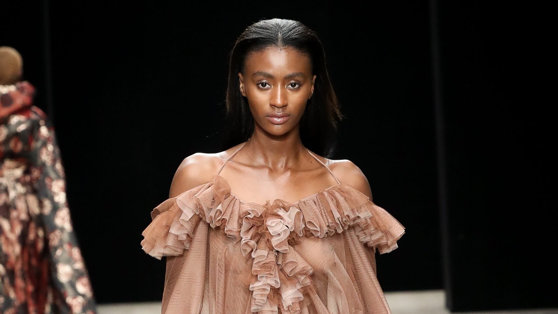 black fashion designers 2019