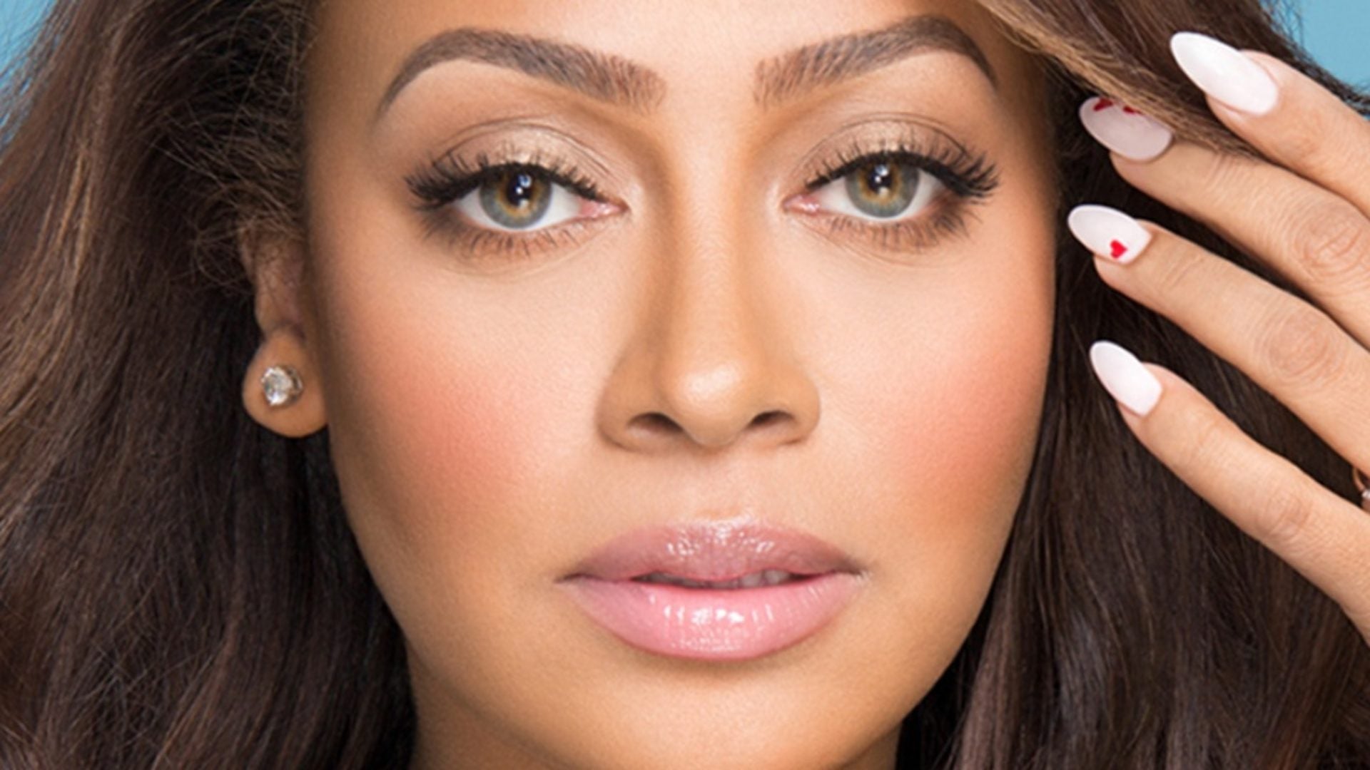 La La Anthony’s Beauty Routine Is Wildly Easy