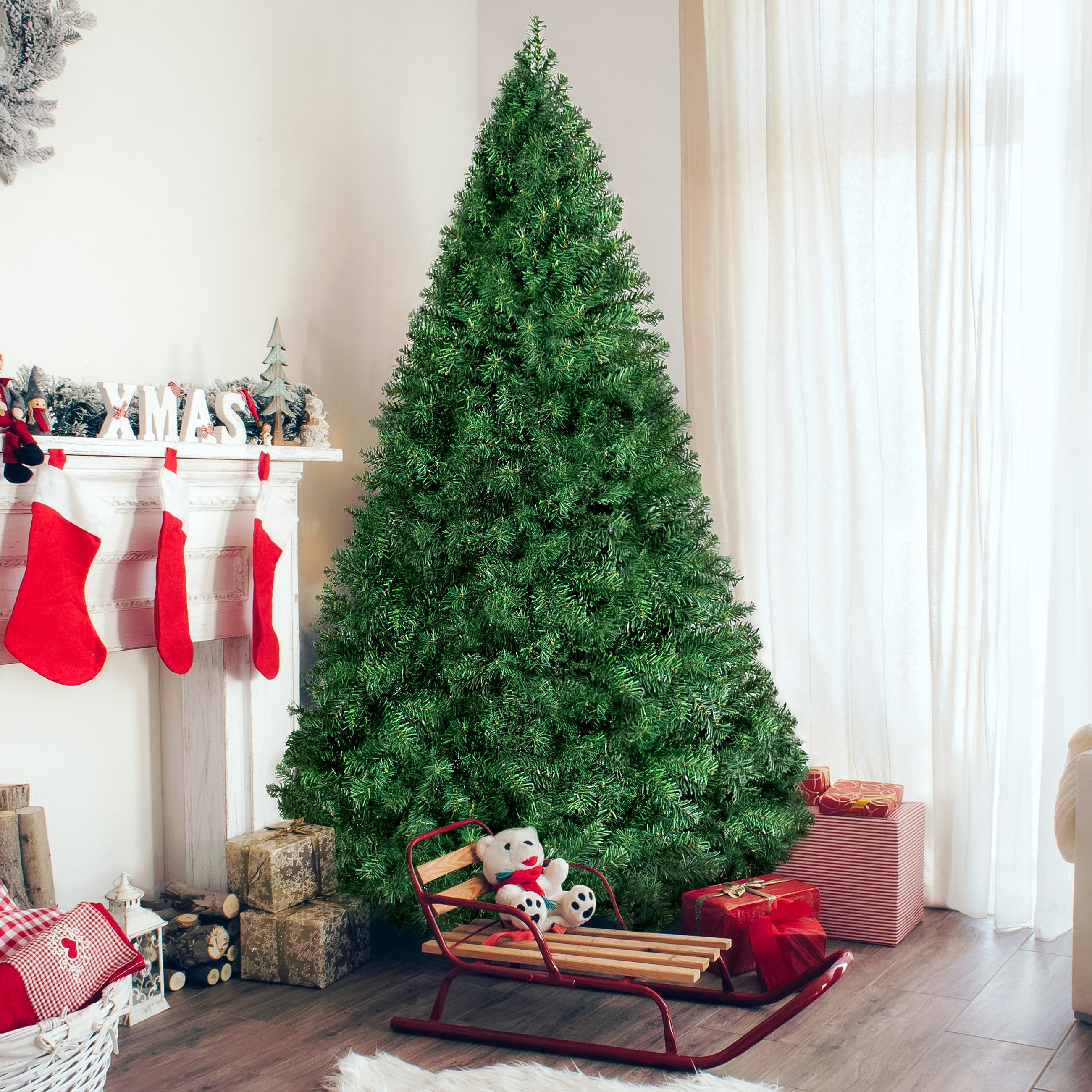 If You Think Your Home Is Ready For The Holidays, Check This Major Black Friday Sale First