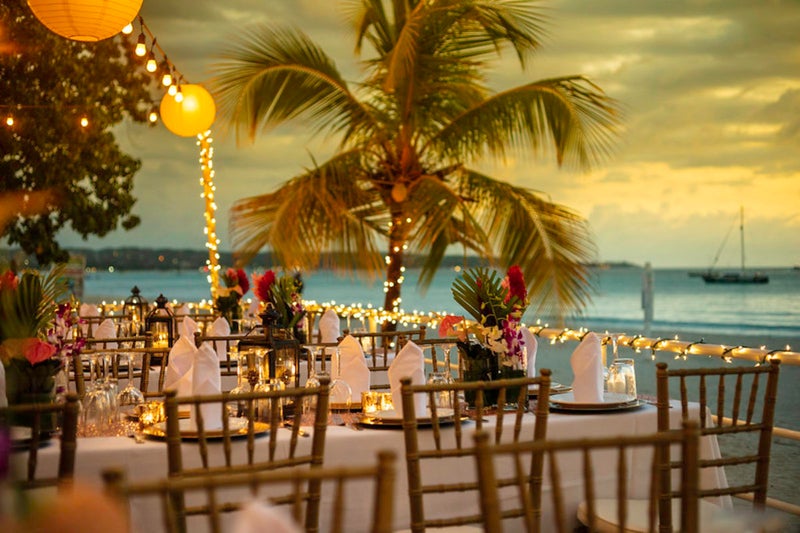 Get A Free Caribbean Wedding With A 3 Night Stay Beaches Beaches
