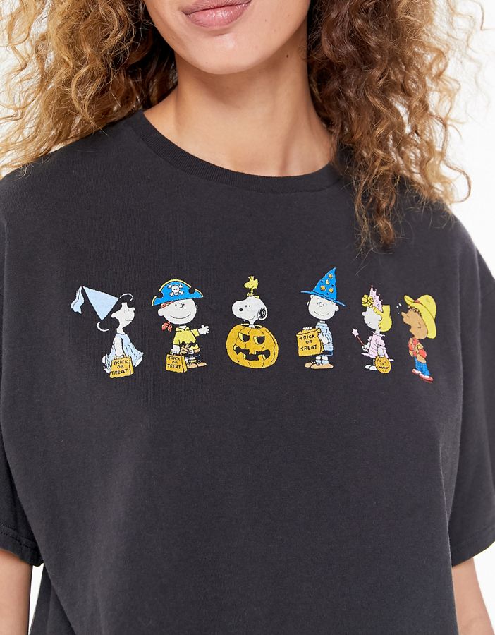 9 Halloween T-Shirts For When You Just Don't Have The Time or Energy
