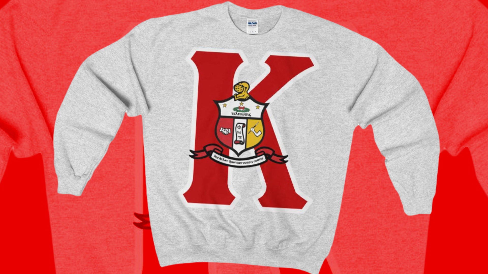 The Ultimate Kappa Alpha Psi Fraternity, Inc. Homecoming Shopping Guide