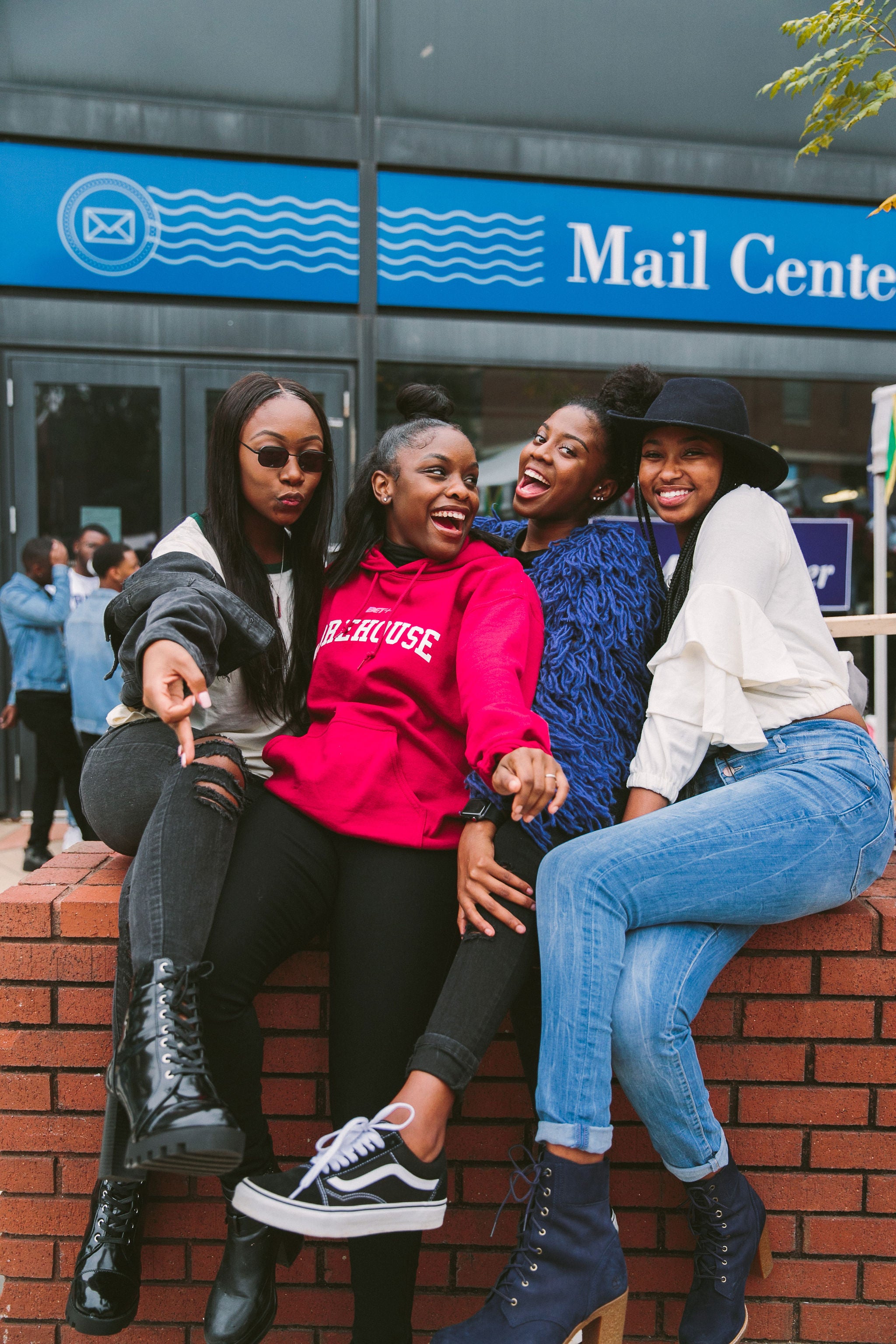 These Spelhouse Homecoming Weekend Photos Will Give You Major FOMO