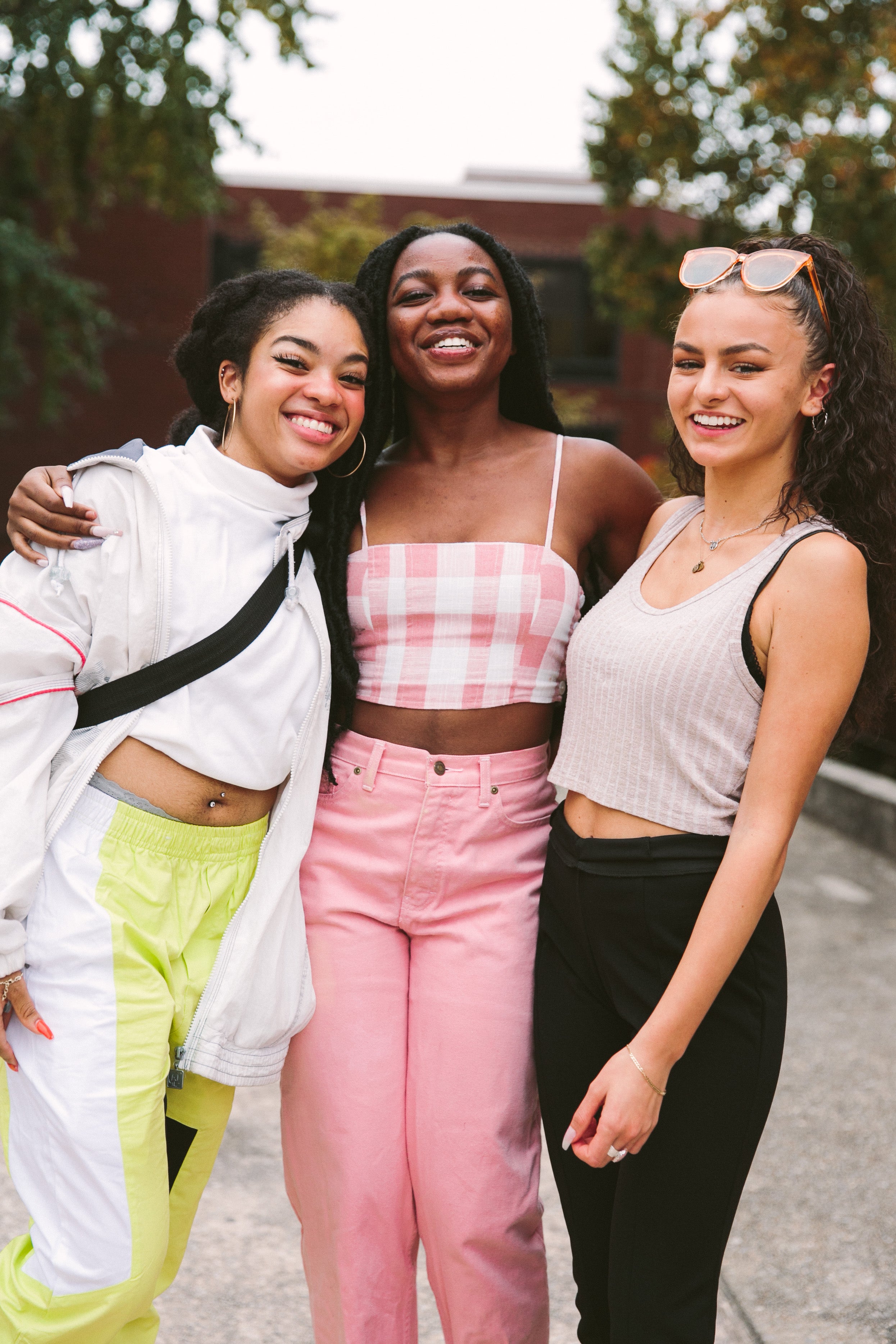 The Best Fashion Moments At Spelhouse | Essence