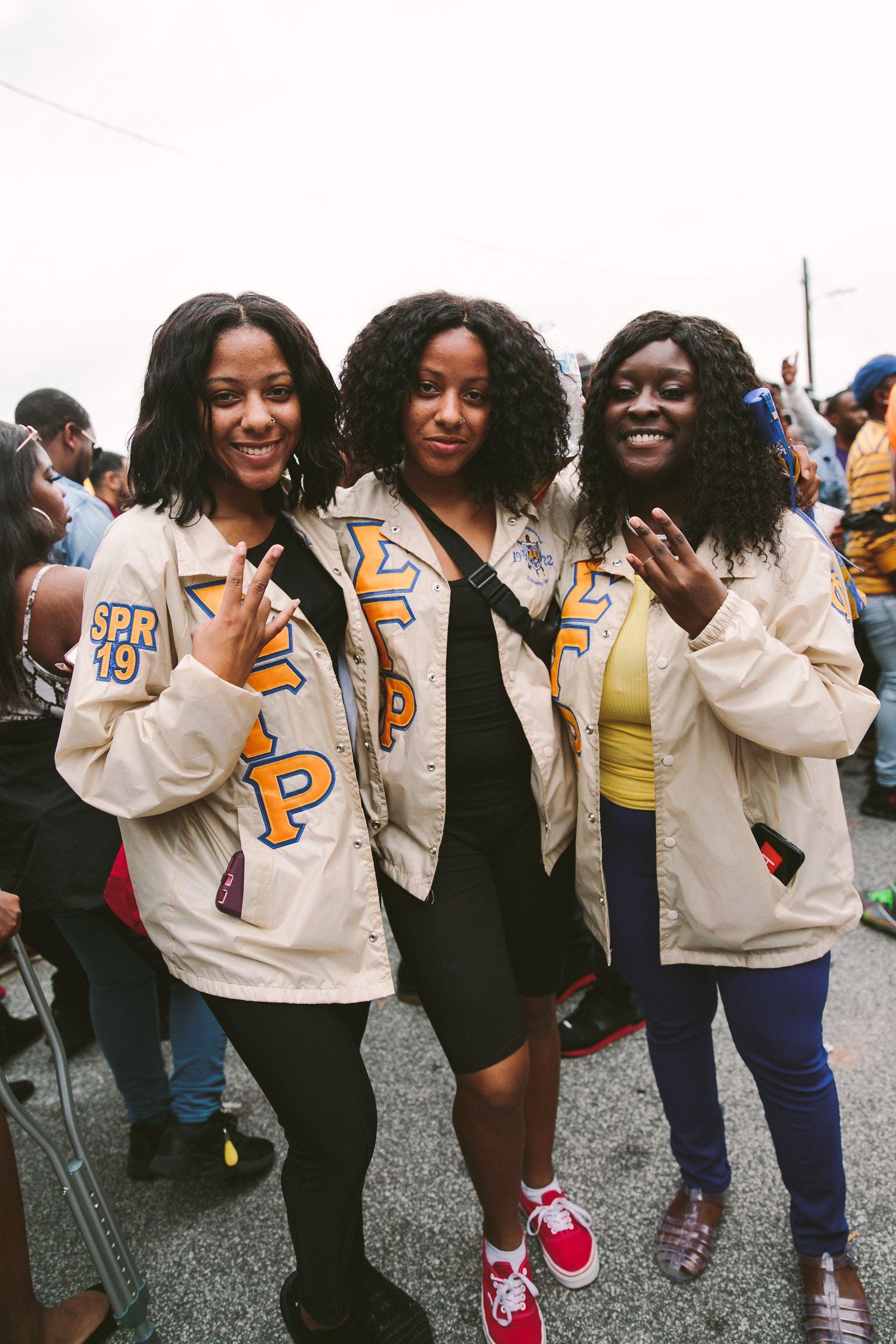 These Spelhouse Homecoming Weekend Photos Will Give You Major FOMO