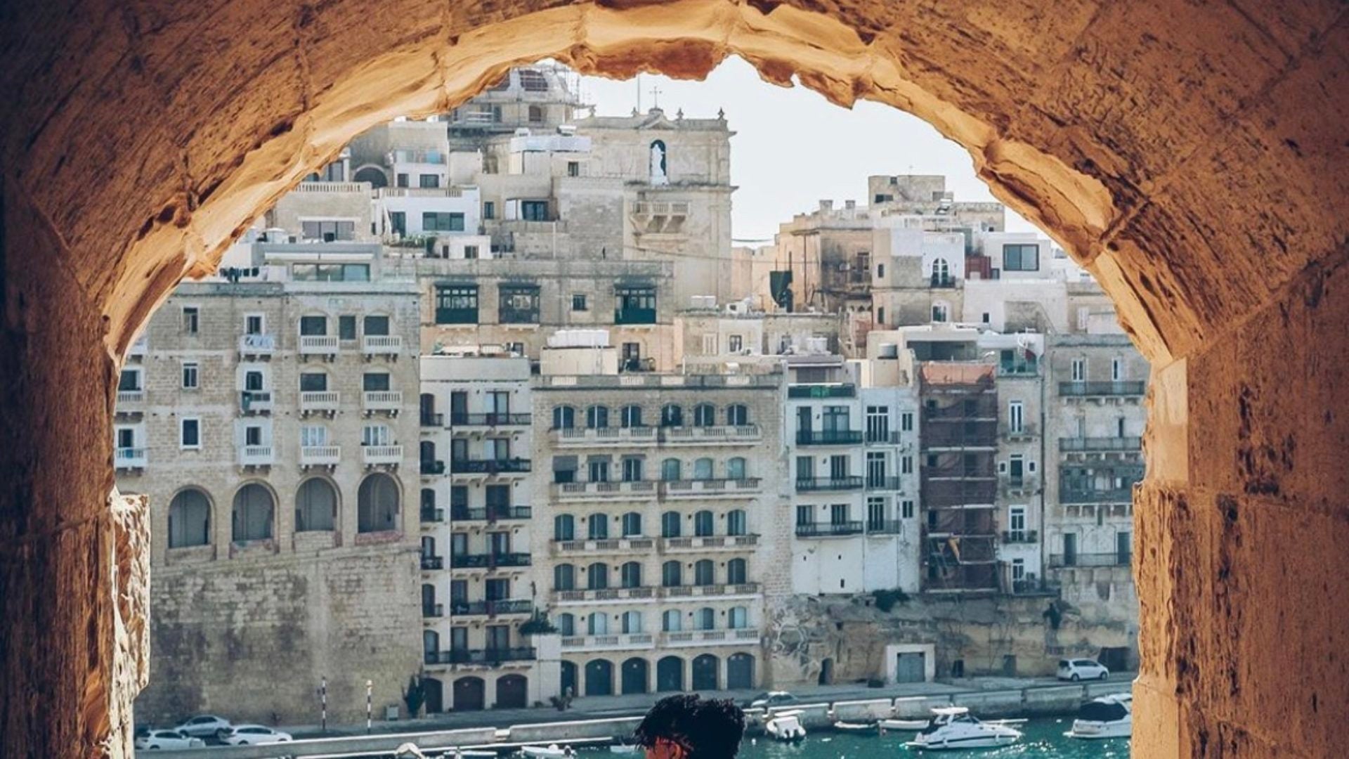 Black Travel Vibes: Indulge In The Mediterranean Vibes Of Malta