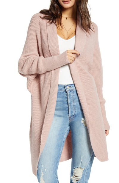12 Cardigans That'll Give You All The Cozy Vibes For Fall | Essence