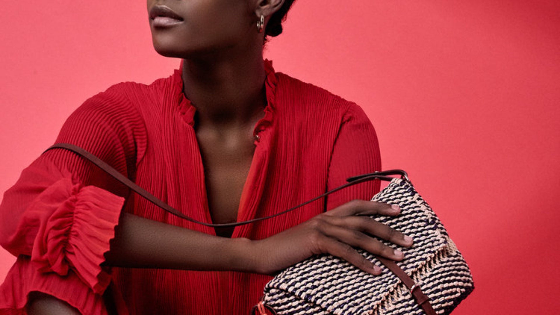 Finishing Touches: Shop These Must-Have Bags By Ghanaian Designers