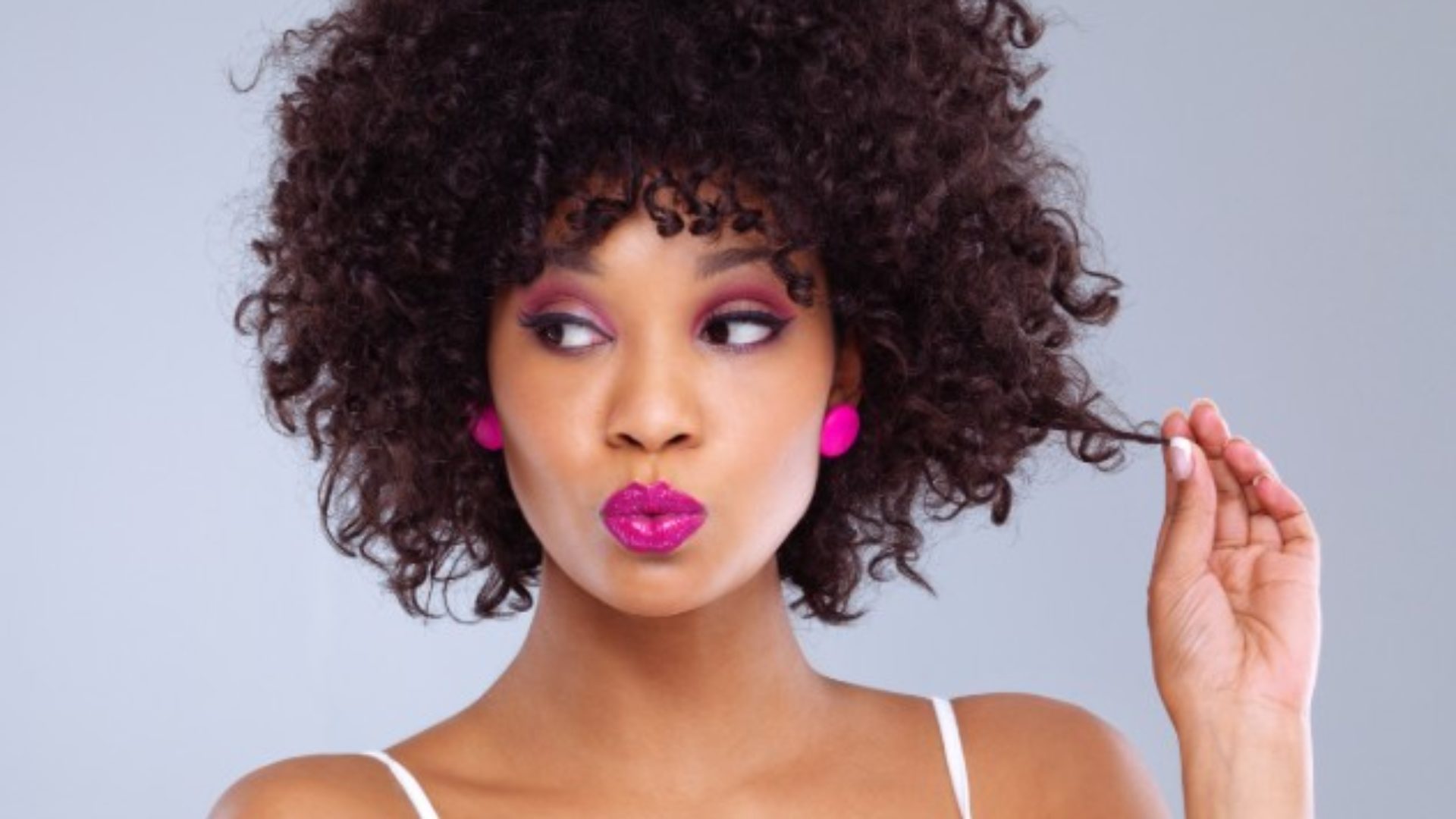 5 Creative Ways To Do Pink Beauty For Breast Cancer Awareness Month