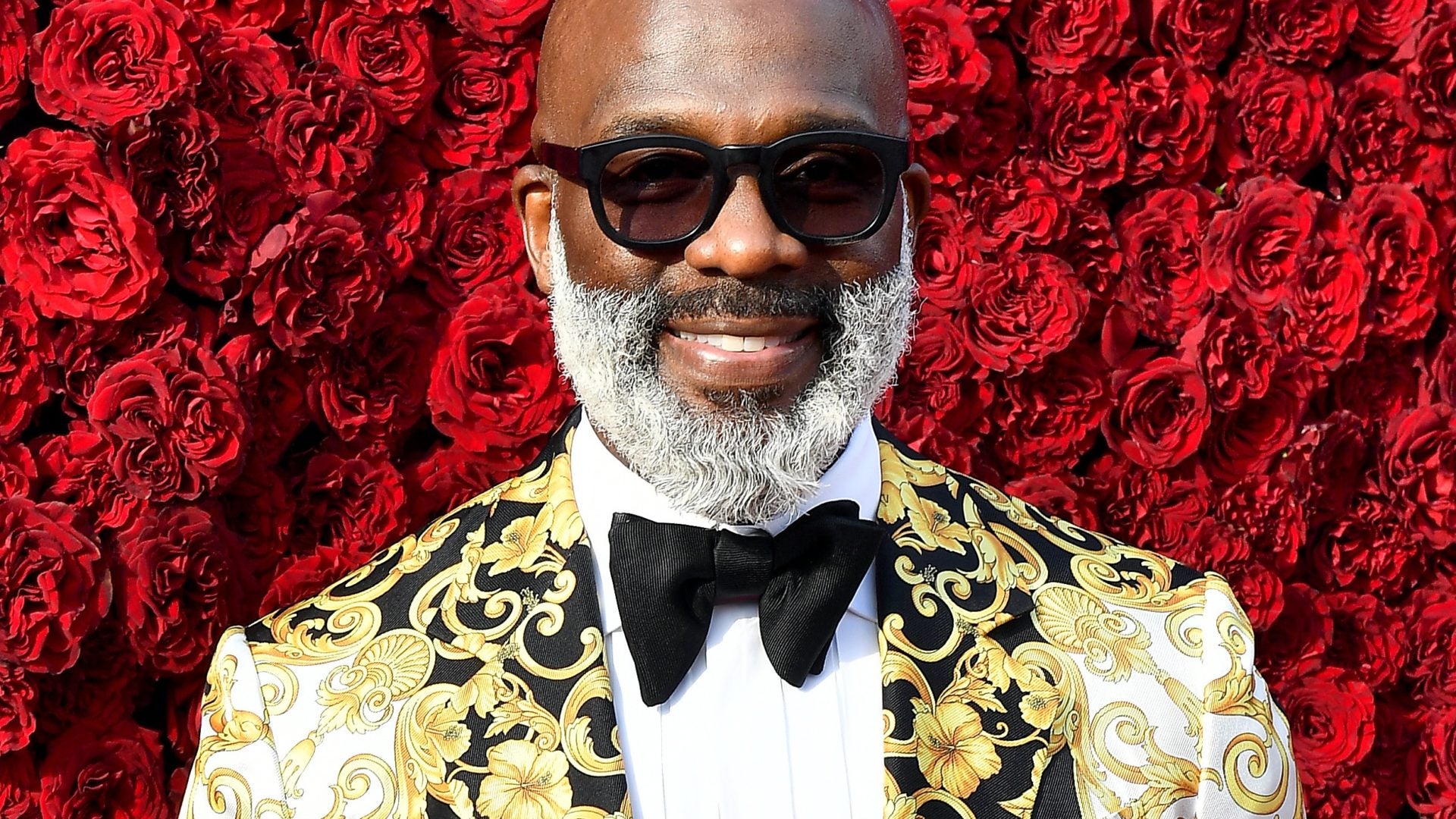 Bebe Winans Reveals The True Story Behind His Famous Family Name