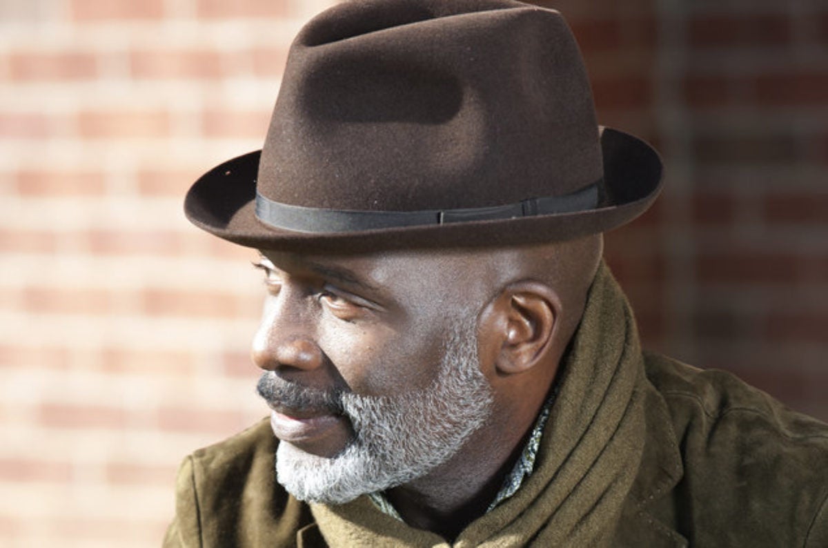 Bebe Winans Reveals The True Story Behind His Famous Family Name Essence