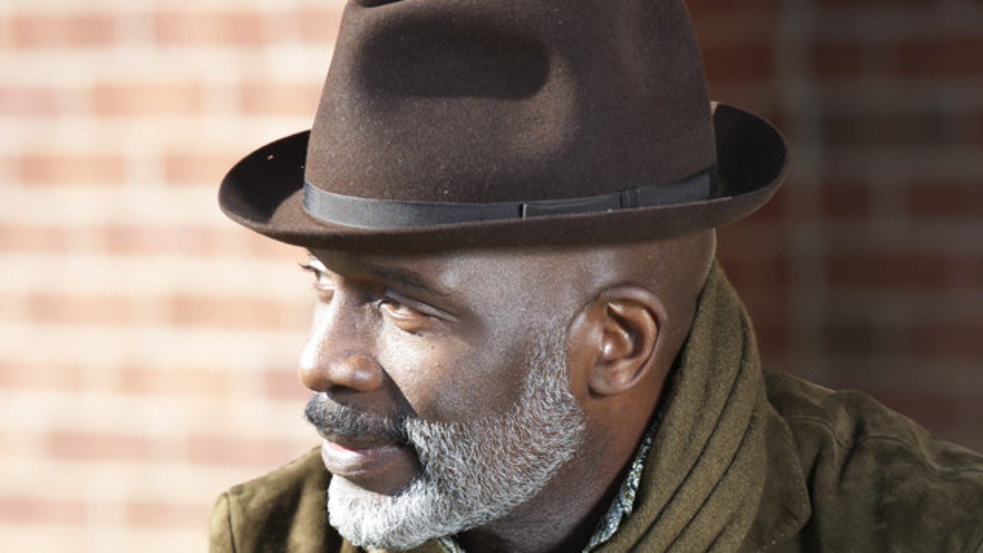 Bebe Winans Reveals The True Story Behind His Famous Family Name