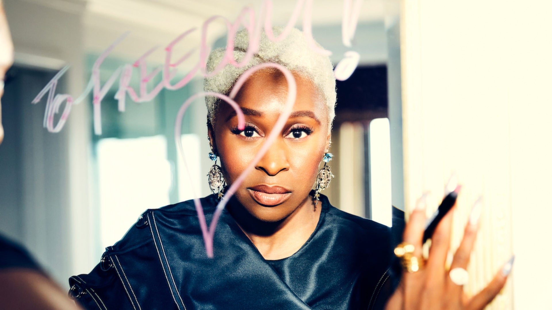 Cynthia Erivo: A Powerhouse You Shouldn't Underestimate