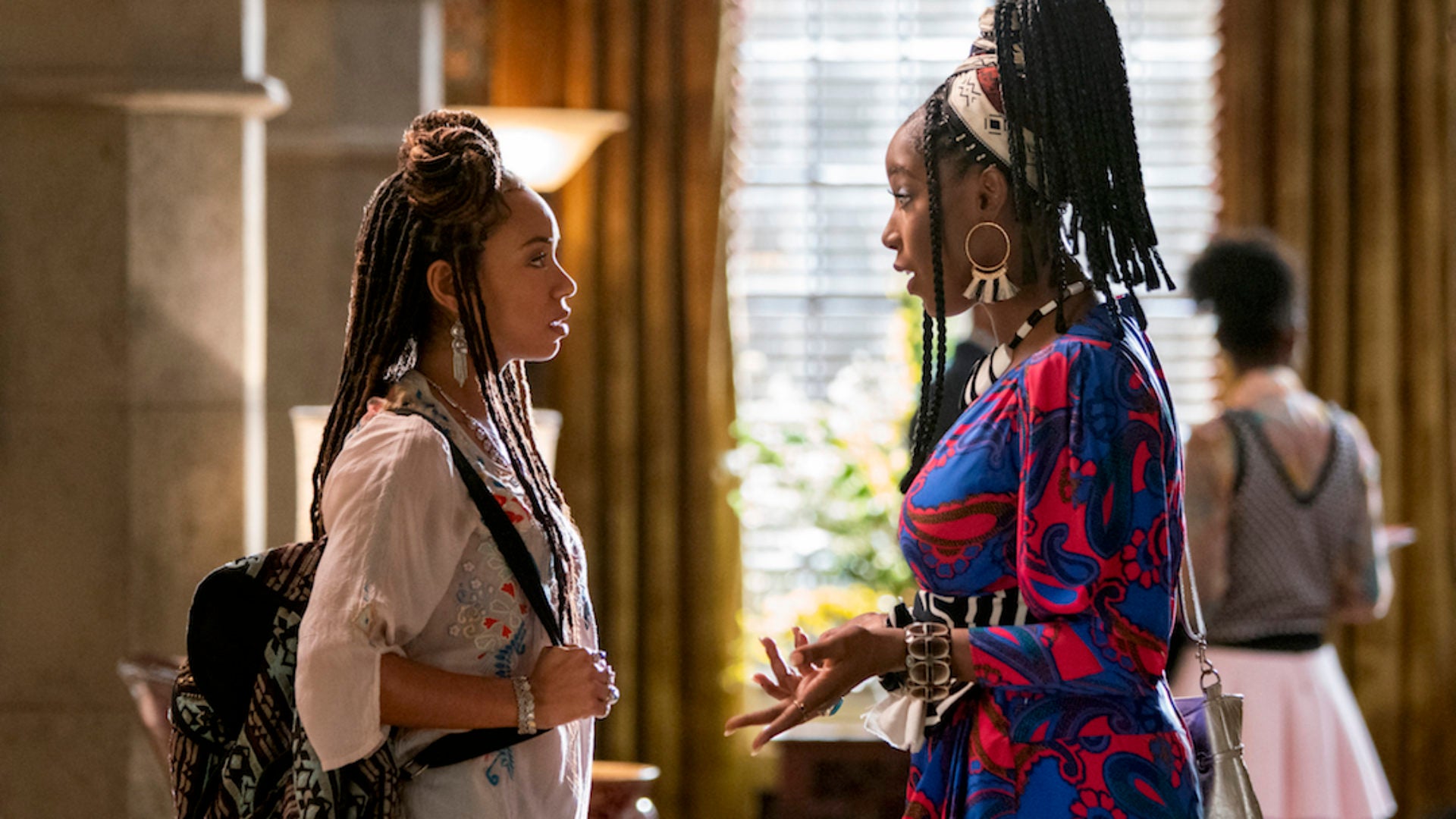 'Dear White People' To End After Fourth Season