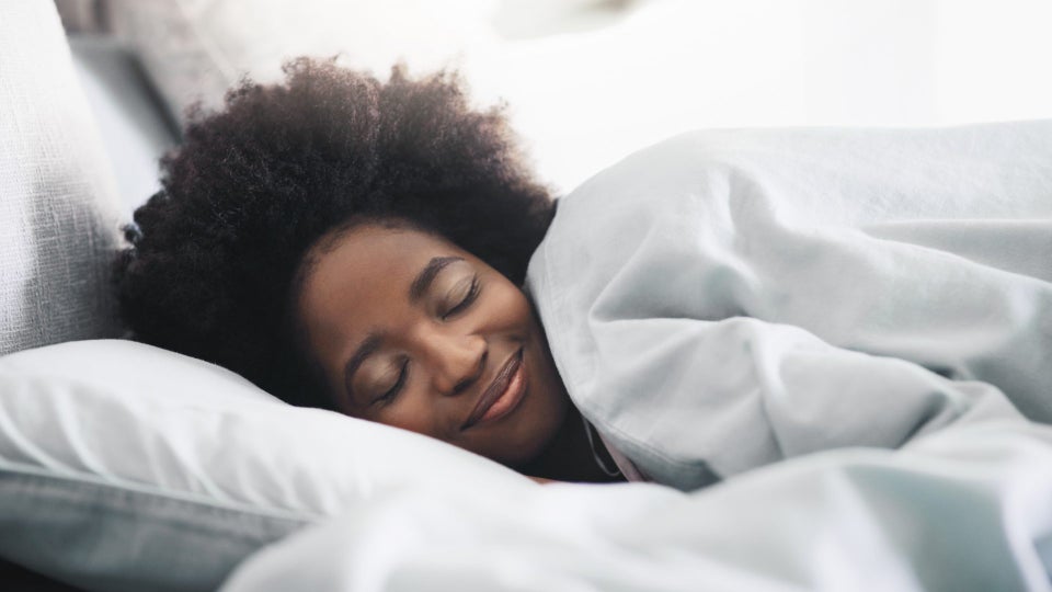 This Mattress Is Heaven For Curvy Bodies Essence