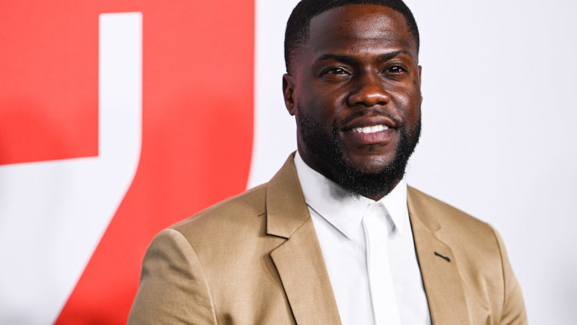 Kevin Hart Admits He ‘Was Immature’ About The Oscar Backlash Over Homophobic Jokes