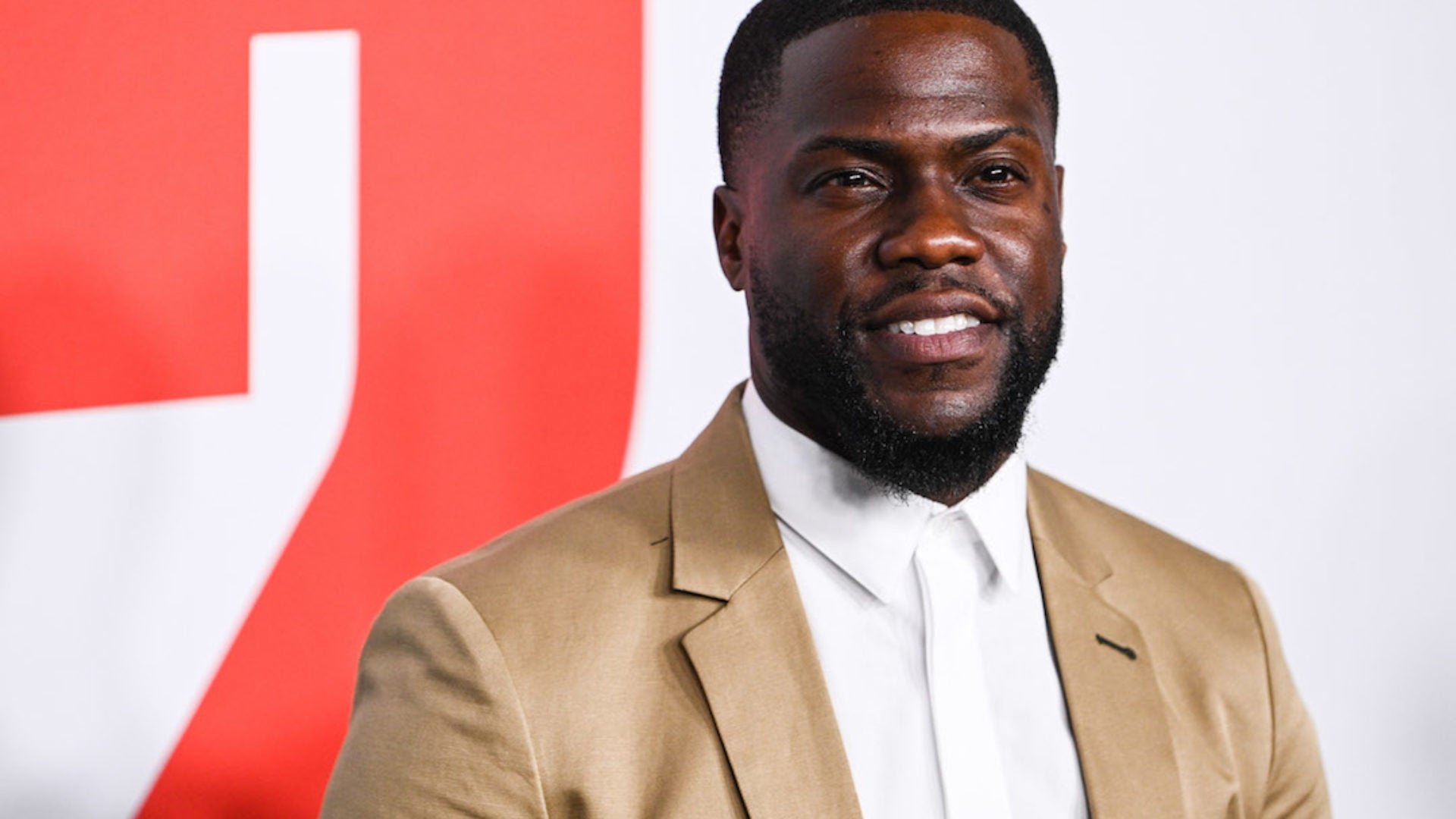 Kevin Hart Breaks Silence After Car Accident: 'It Can Be All Over, Man'