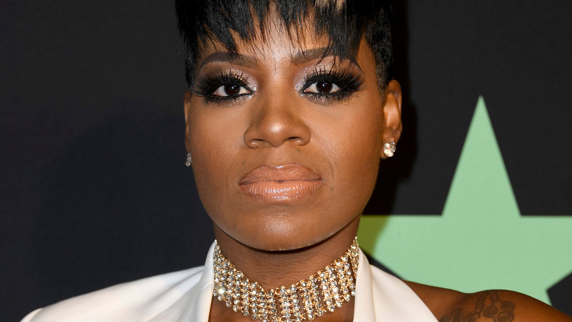 Fantasia Says Brother's Near-Fatal Accident Changed His Outlook On Life