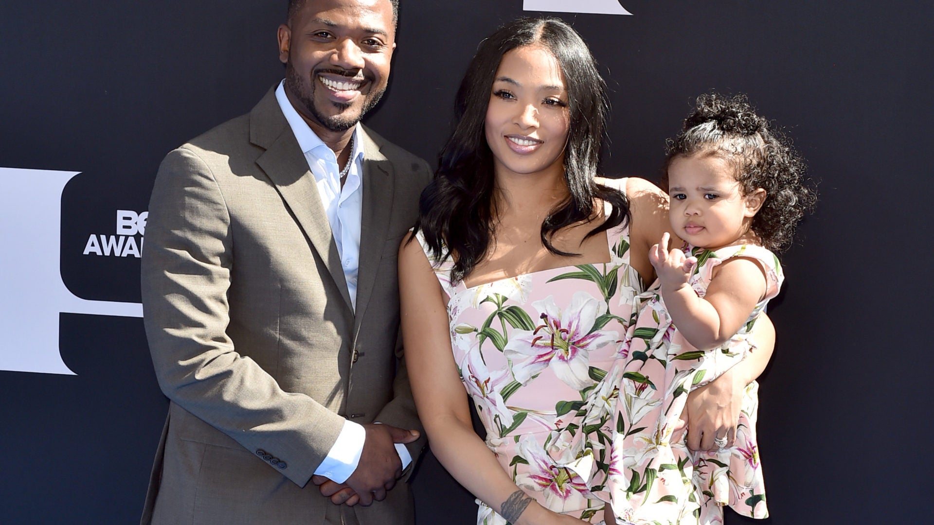 Ray J And Princess Love Are Headed For Divorce