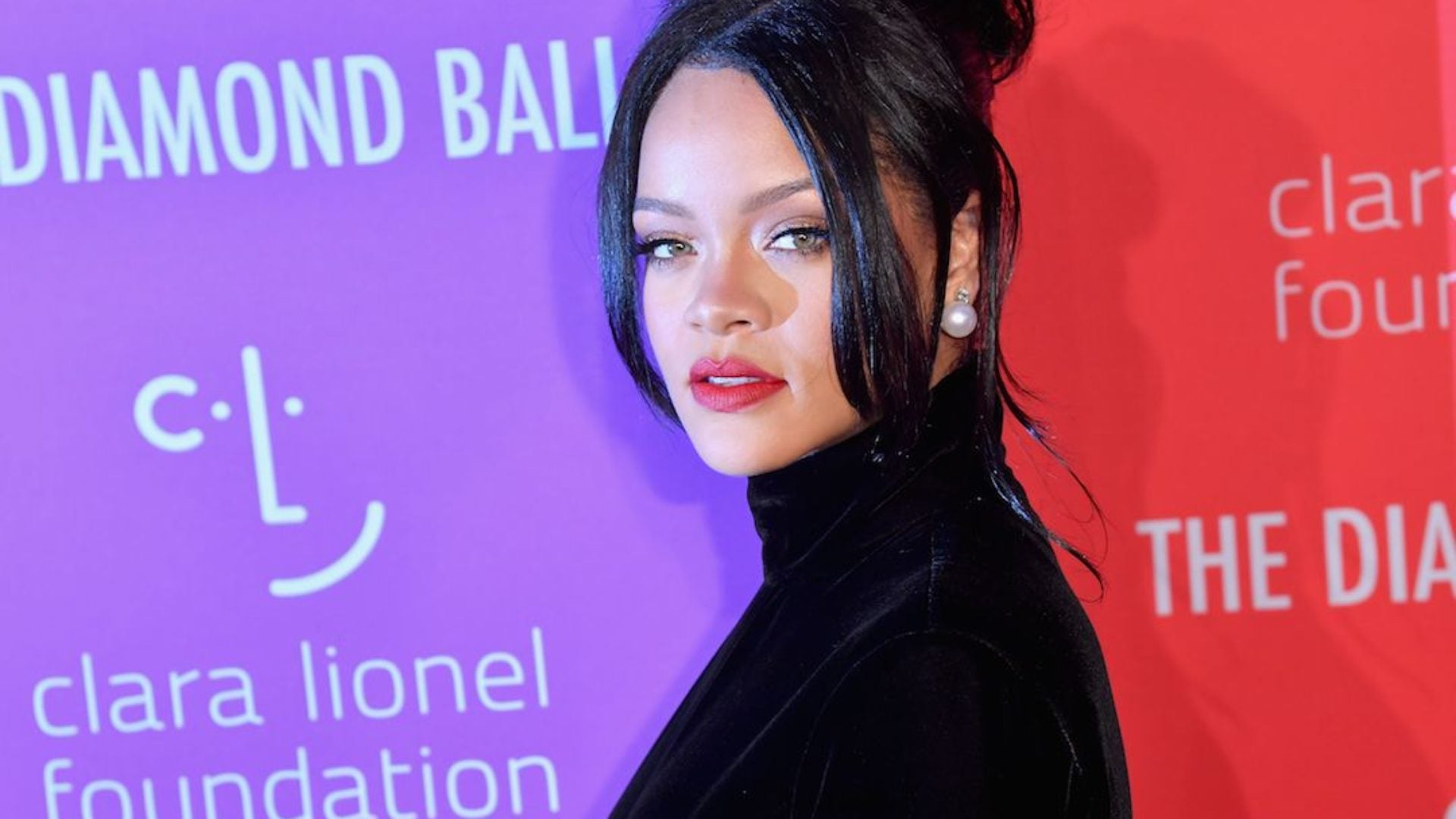 Yes, Rihanna Is Very Happy In Her Relationship And Open To Motherhood In The Future