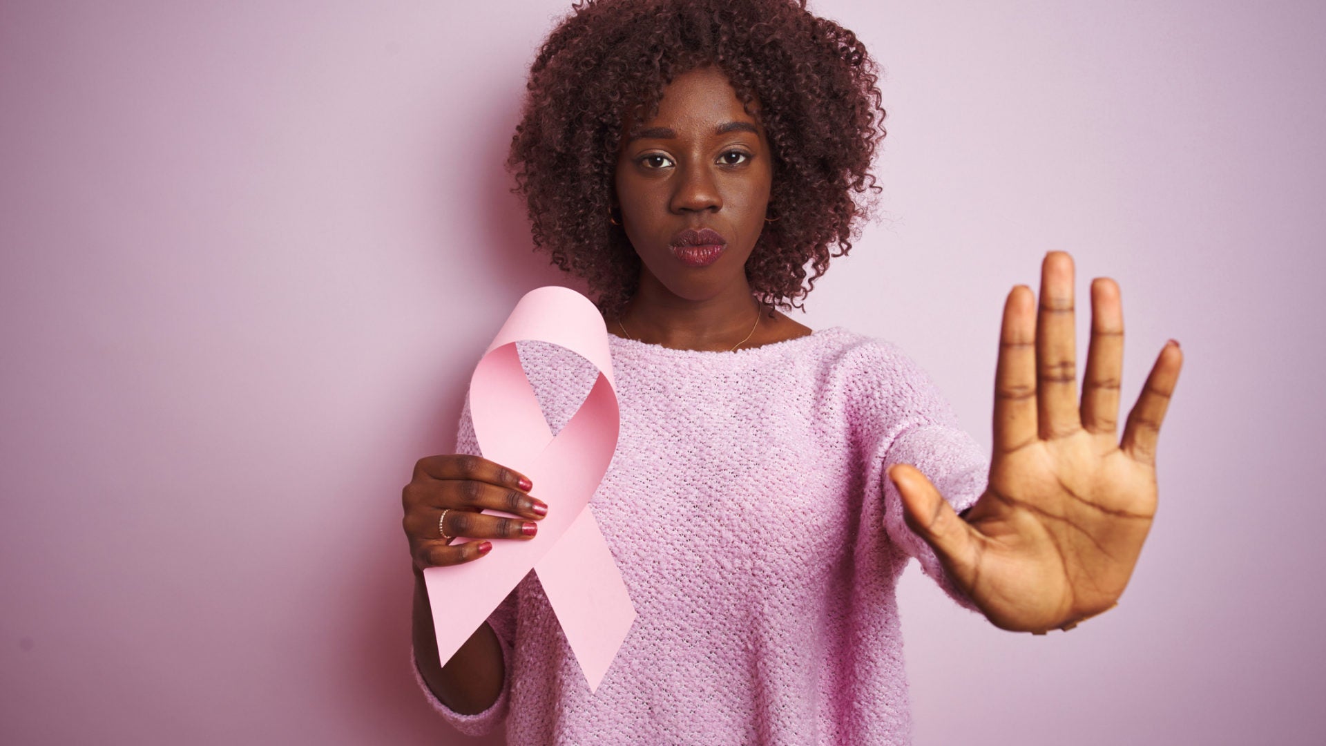 Breast Cancer Is Killing Black Women