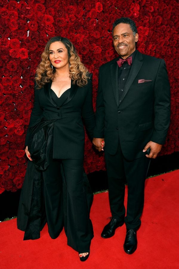 Tina Knowles Lawson And Richard Lawson’s WACO Theater Center To Host ...