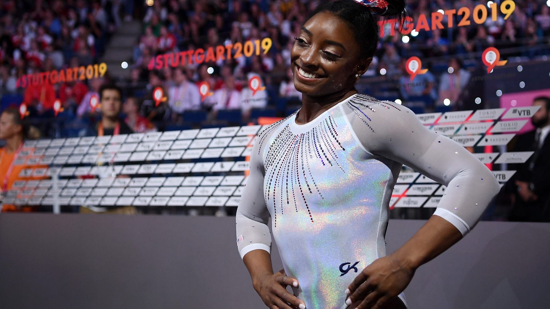 Simone Biles Says 'The Pain Is Real' After New Report Shows U.S. Gymnastics Didn't Investigate Her Abuse By Larry Nassar