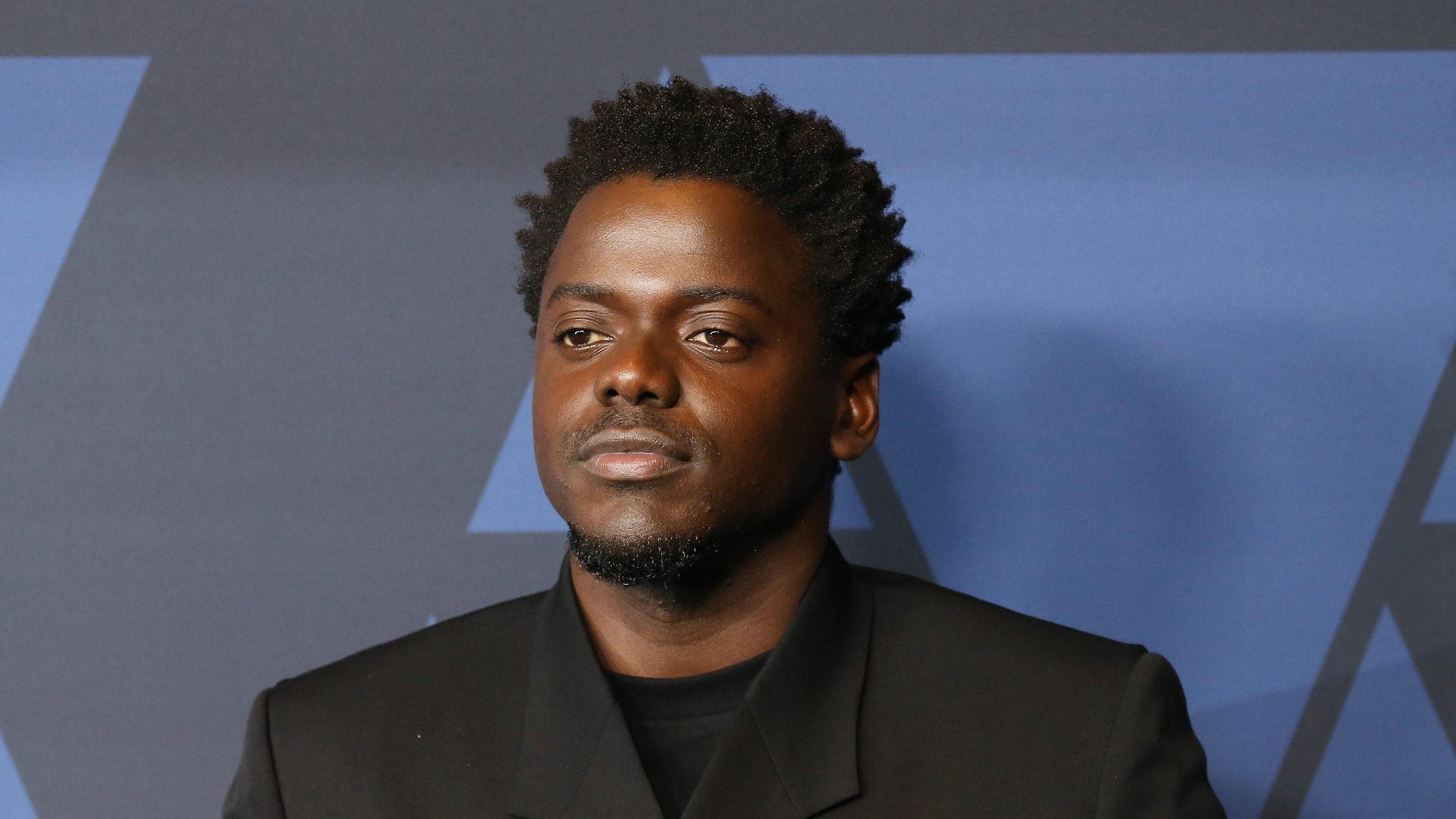 Stop Asking Daniel Kaluuya About Race