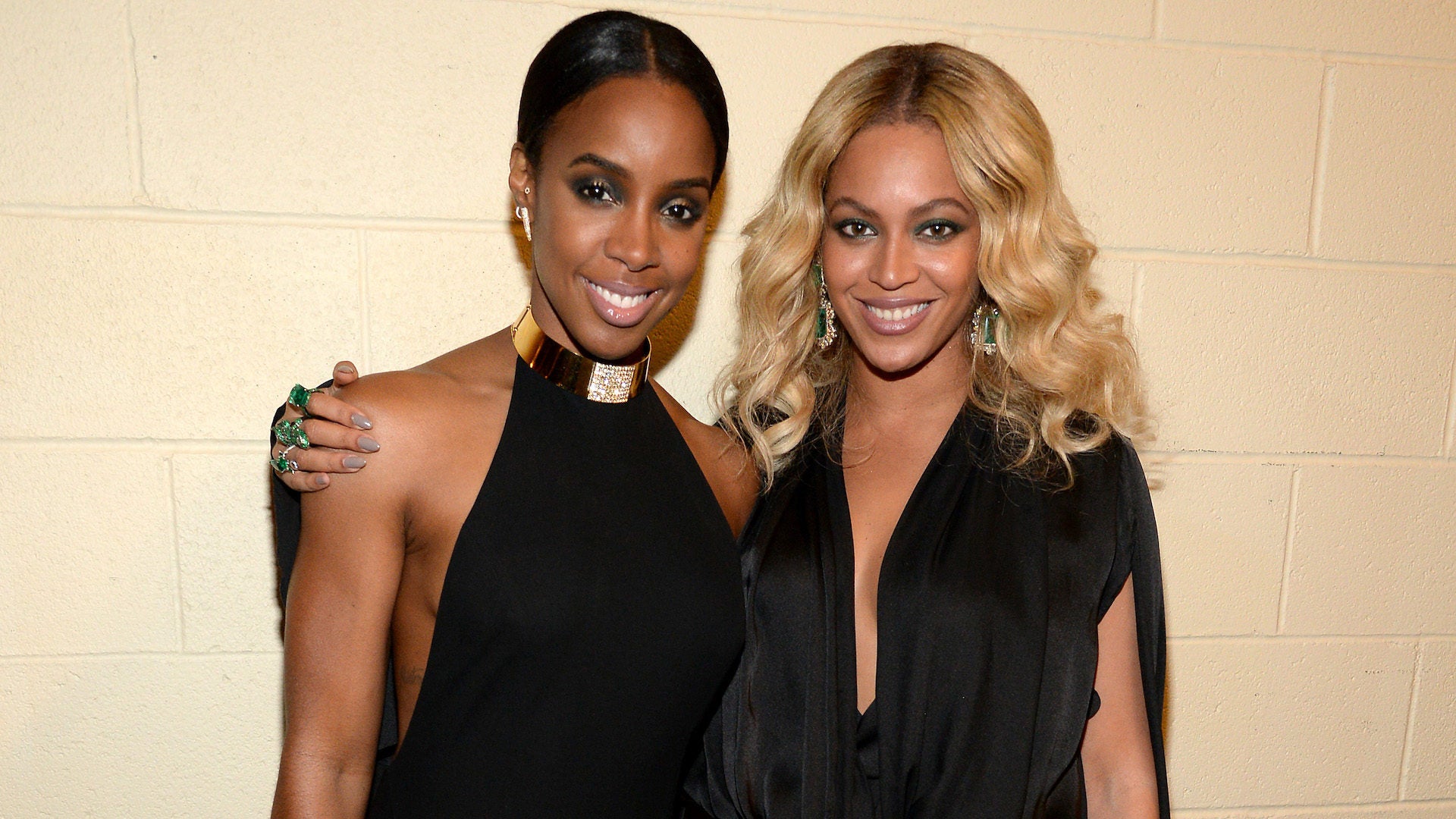 Kelly Rowland Keeps It Real About Beyoncé Comparisons: 'I Would Just Torture Myself'