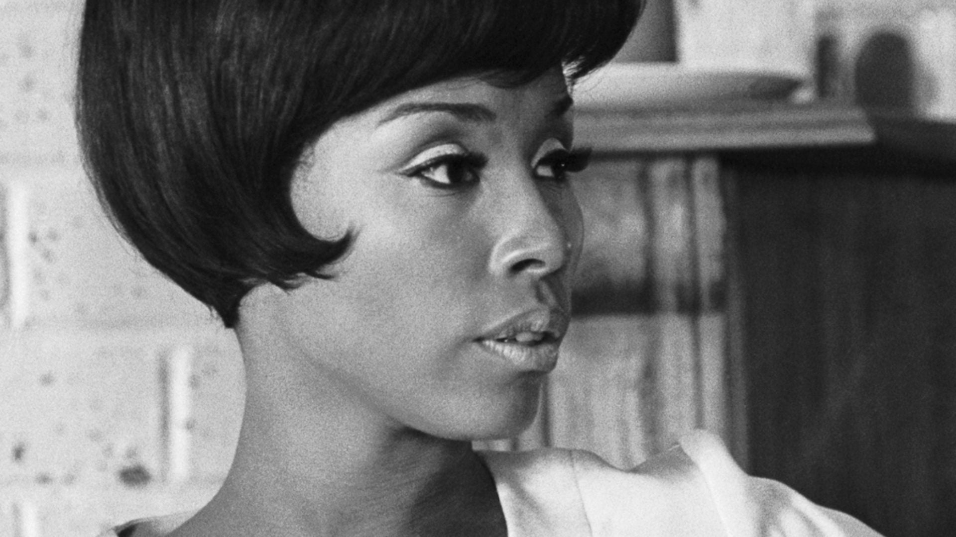 Remembering Diahann Carroll, The Head Of Our Dynasty